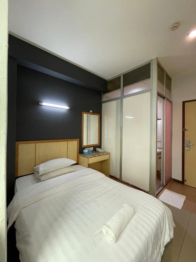 Fresh Hotel イポー エクステリア 写真