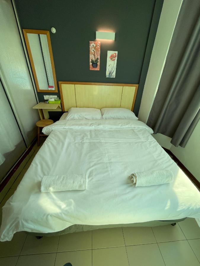 Fresh Hotel イポー エクステリア 写真