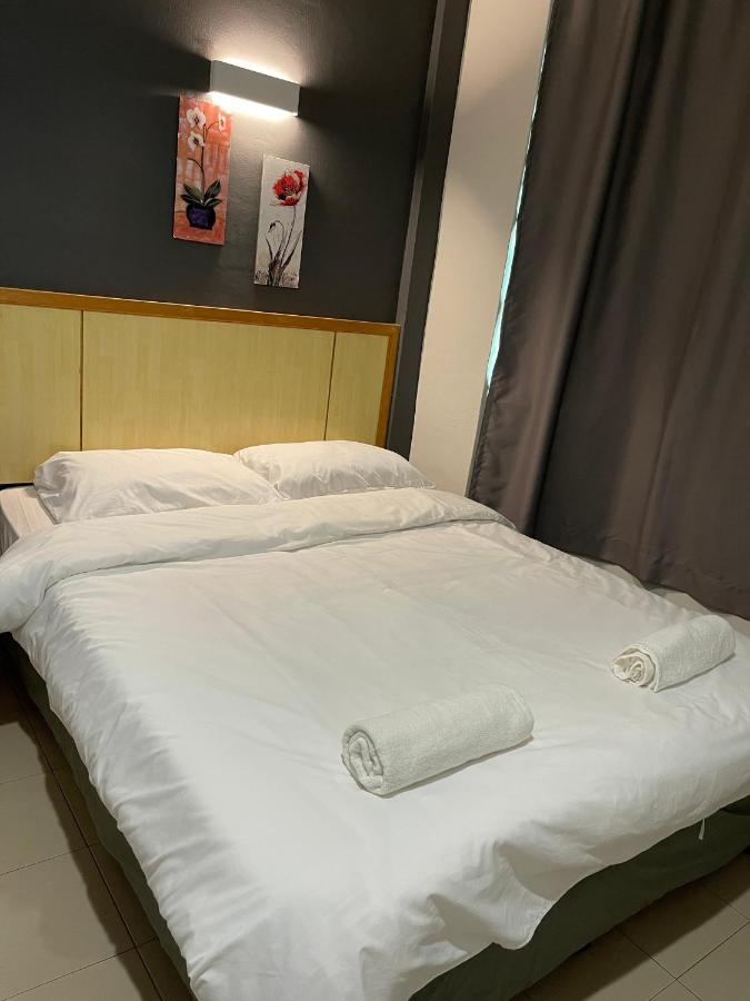 Fresh Hotel イポー エクステリア 写真