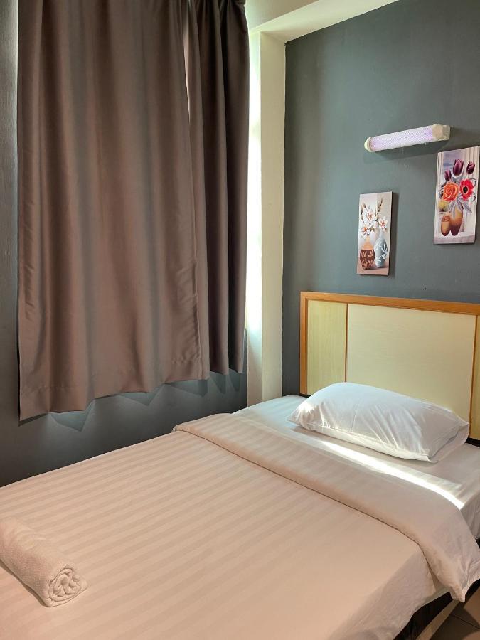 Fresh Hotel Falim イポー エクステリア 写真