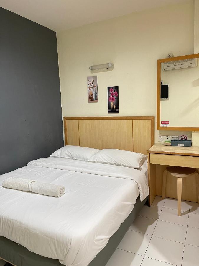 Fresh Hotel Falim イポー エクステリア 写真