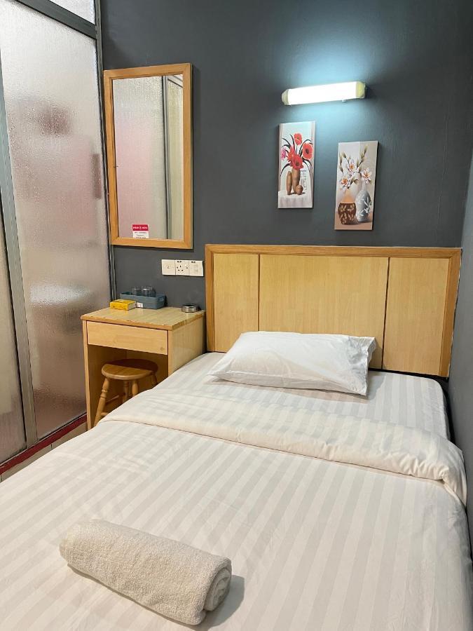 Fresh Hotel イポー エクステリア 写真