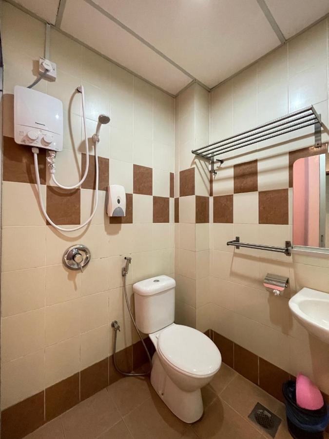 Fresh Hotel イポー エクステリア 写真