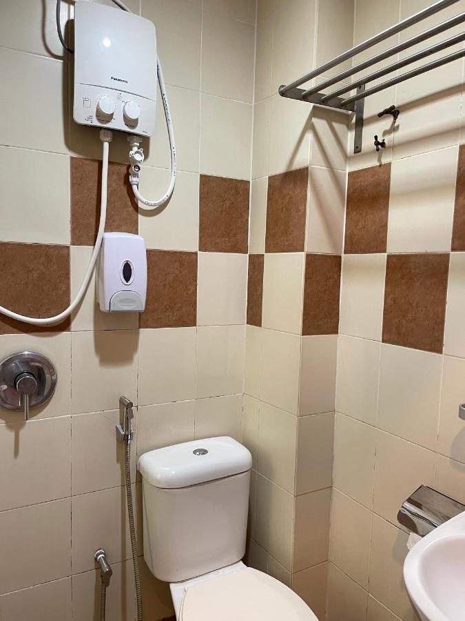Fresh Hotel イポー エクステリア 写真