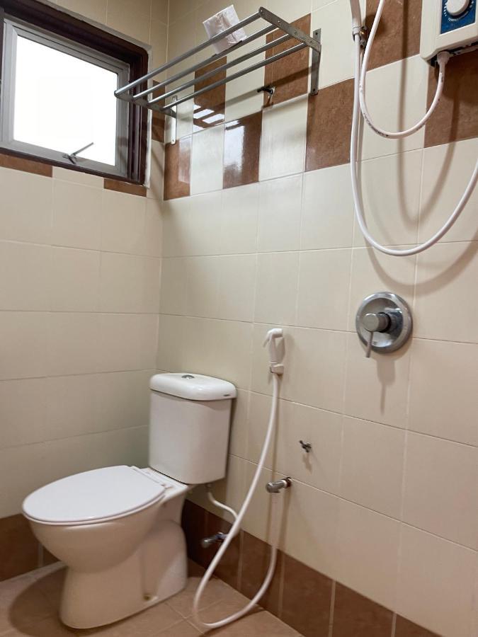 Fresh Hotel イポー エクステリア 写真