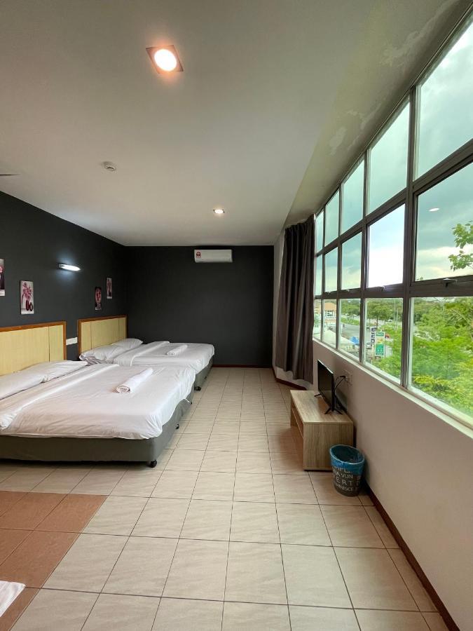 Fresh Hotel イポー エクステリア 写真
