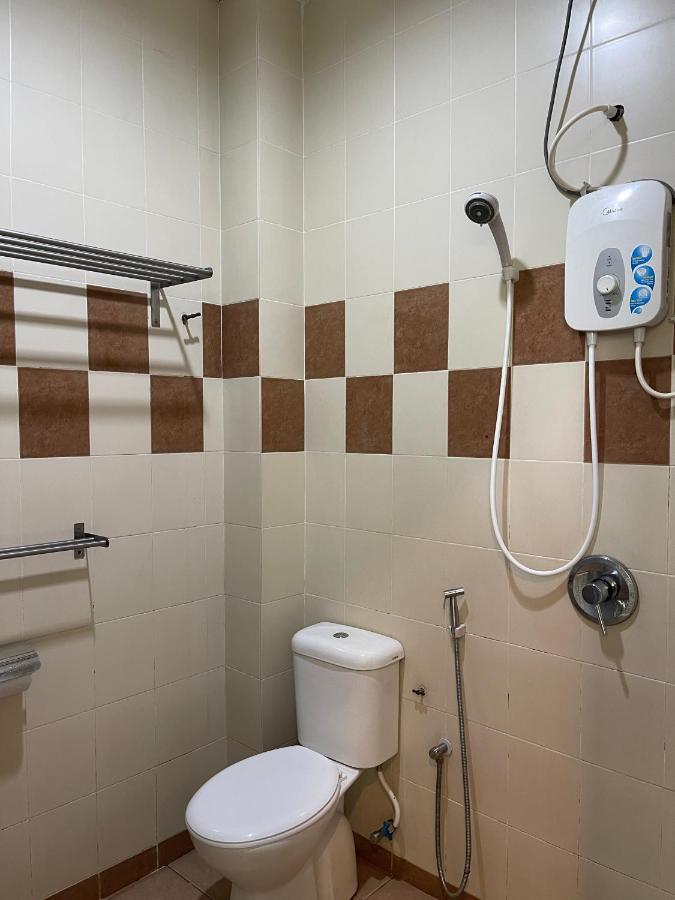 Fresh Hotel イポー エクステリア 写真