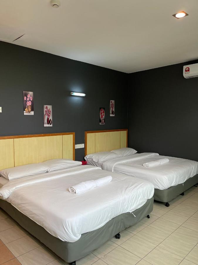Fresh Hotel イポー エクステリア 写真