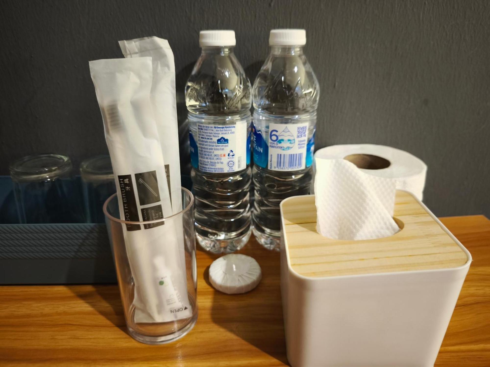 Fresh Hotel イポー エクステリア 写真